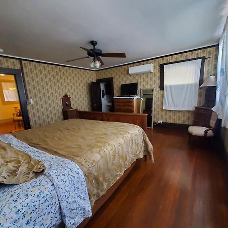 Manoa Valley Inn Honolulu Eksteriør bilde