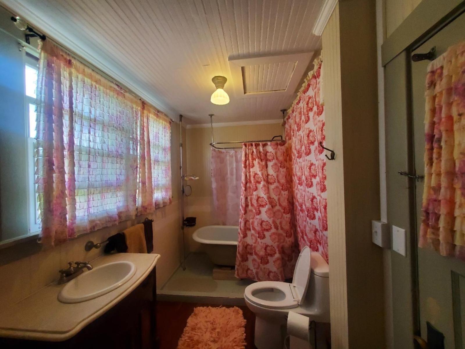 Manoa Valley Inn Honolulu Eksteriør bilde