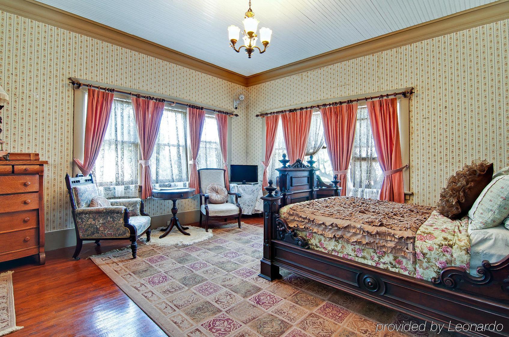 Manoa Valley Inn Honolulu Eksteriør bilde
